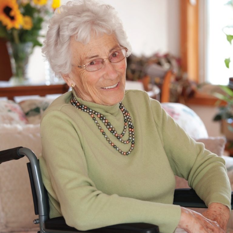 Waukegan Nursing & Rehabilitation Center The Terrace