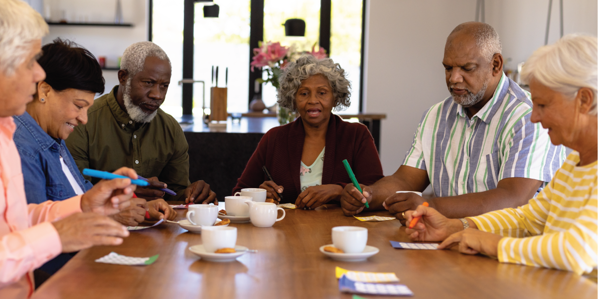 DementiaCareBlog activity based dementia care