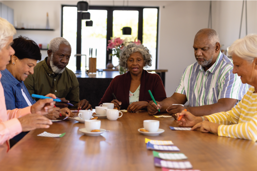 DementiaCareBlog activity based dementia care