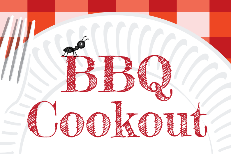 TheTerrace_BBQ BBQ Cookout