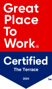 Great Place to Work Certified 2024-25